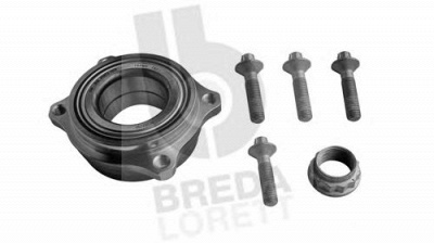 BREDA LORETT krt2942 -  Комплект подшипника ступицы колеса